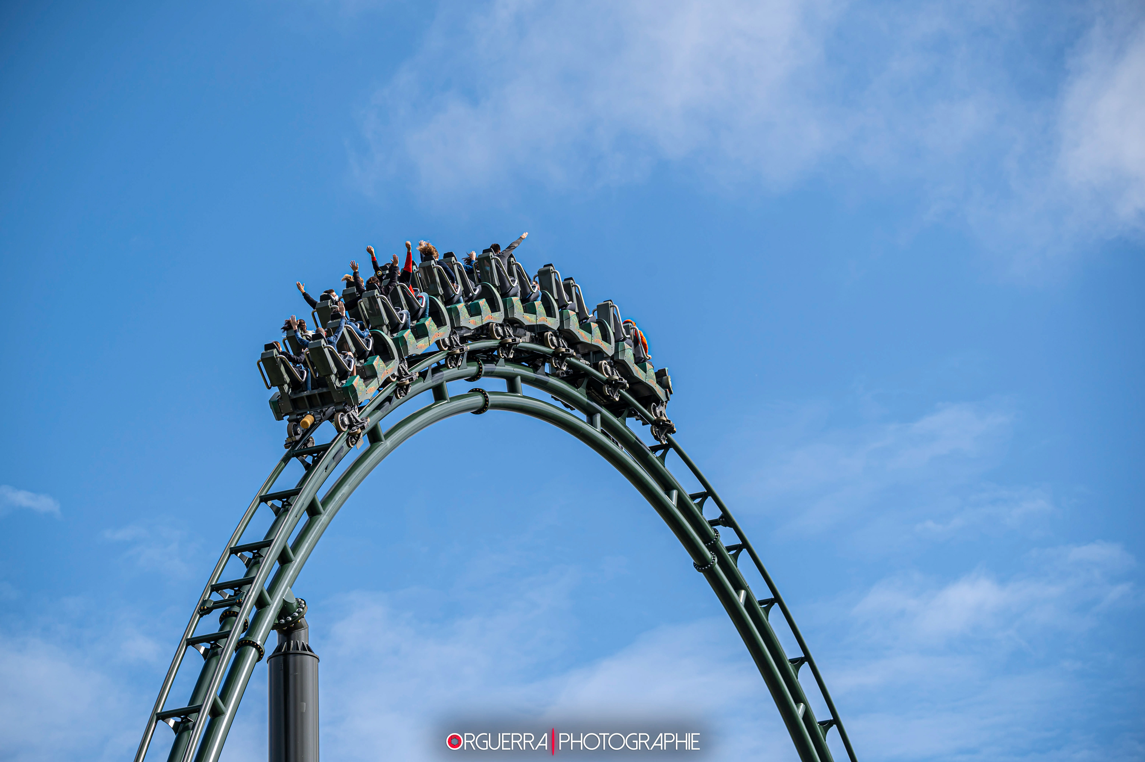 Walibi Belgium